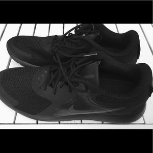 Men's Nike Black BQ4007-002 Sneakers 10.5 11.5 NEW